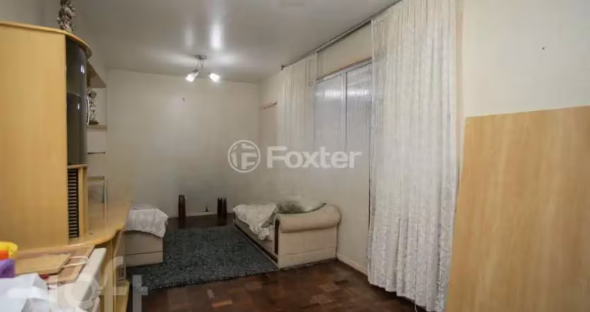 Apartamento com 2 quartos à venda na Rua Felipe Camarão, 156, Rio Branco, Porto Alegre