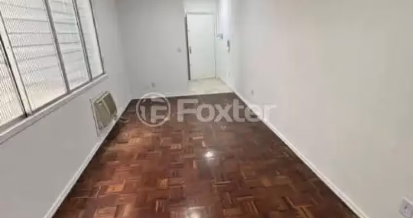 Apartamento com 2 quartos à venda na Rua Felipe Camarão, 156, Rio Branco, Porto Alegre