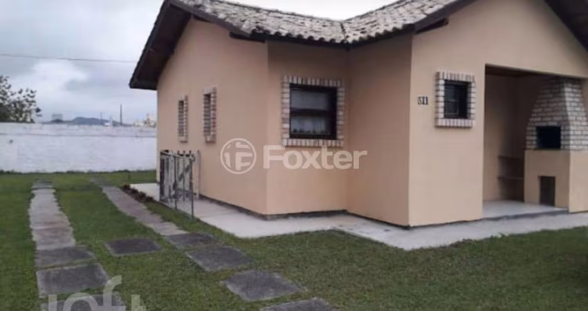 Casa com 2 quartos à venda na Rua Osvaldo Rogério Braga, 551, Ingleses do Rio Vermelho, Florianópolis