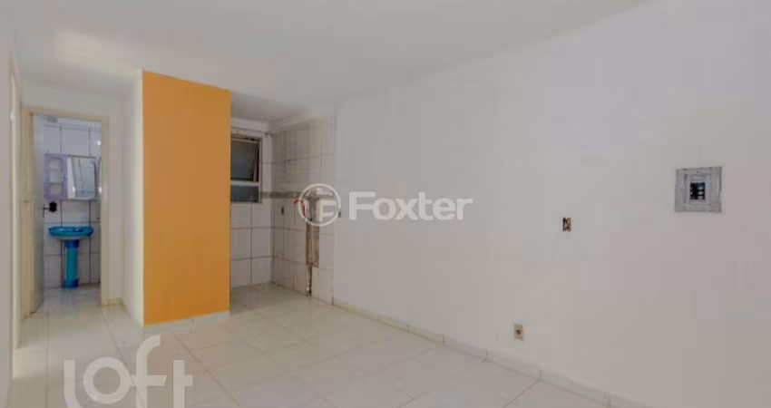 Apartamento com 2 quartos à venda na Rua Alameda das Corticeiras, 170, Mato Grande, Canoas