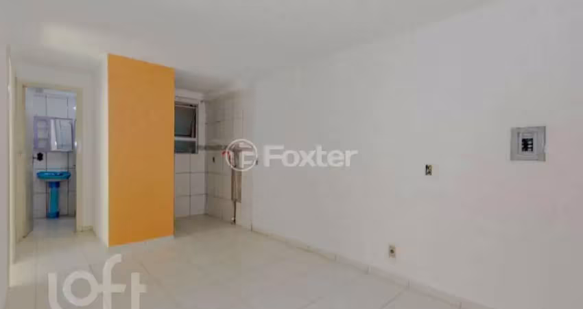 Apartamento com 2 quartos à venda na Rua Alameda das Corticeiras, 170, Mato Grande, Canoas