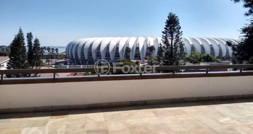Apartamento com 4 quartos à venda na Rua Monroe, 179, Santa Tereza, Porto Alegre