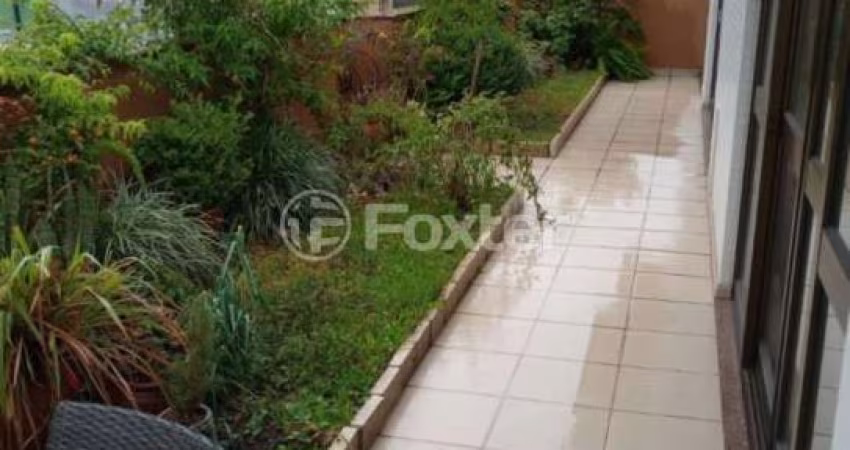 Cobertura com 3 quartos à venda na Rua Liberdade, 532, Rio Branco, Porto Alegre