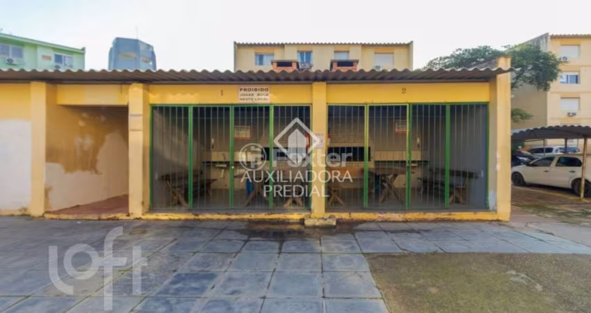 Apartamento com 2 quartos à venda na Avenida Antônio Carvalho, 2600, Jardim Carvalho, Porto Alegre