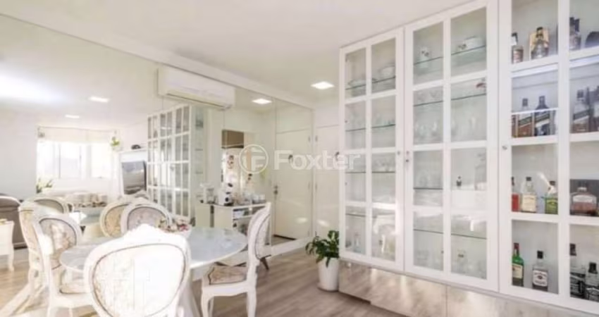Apartamento com 3 quartos à venda na Rua São Francisco, 906, Santana, Porto Alegre