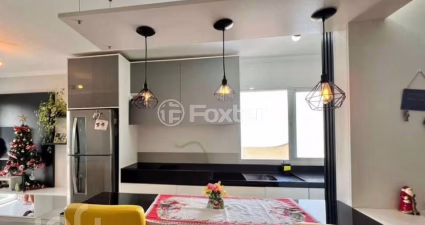Apartamento com 2 quartos à venda na Rua Gema Benincá Hoffmann, 962, São Luiz, Caxias do Sul