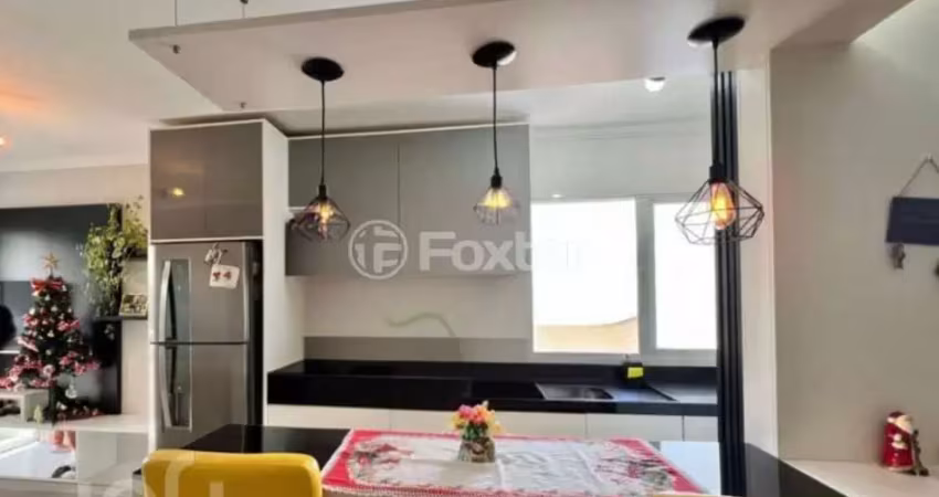 Apartamento com 2 quartos à venda na Rua Gema Benincá Hoffmann, 962, São Luiz, Caxias do Sul