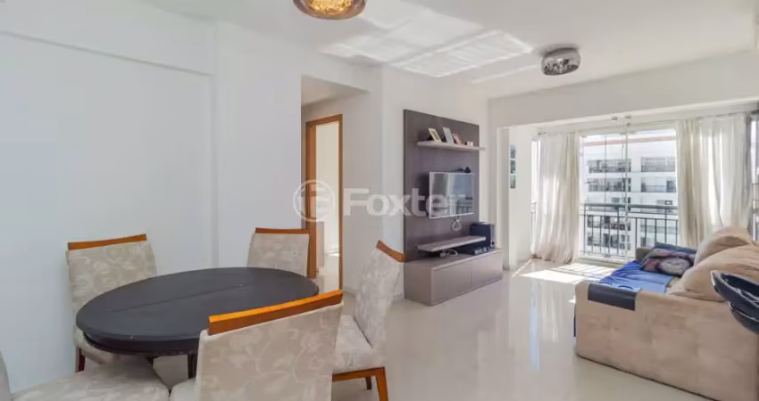Apartamento com 2 quartos à venda na Rua Jari, 359, Passo da Areia, Porto Alegre