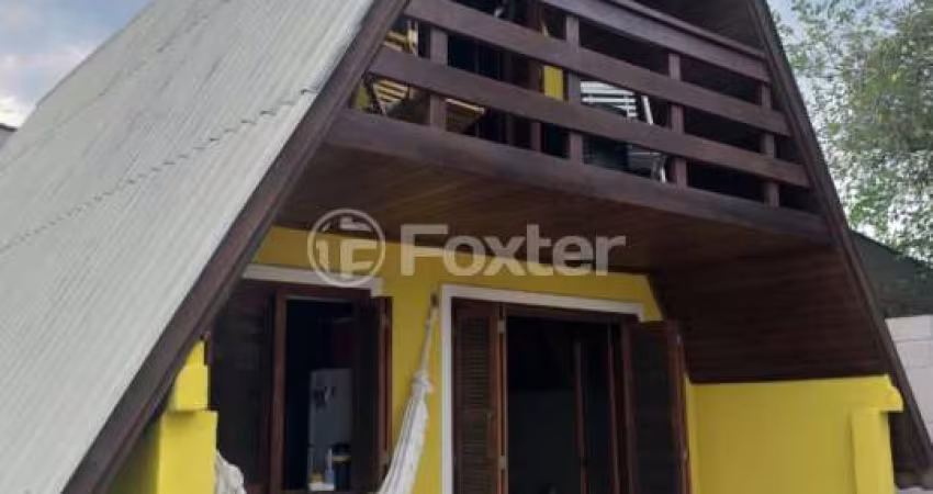 Casa com 4 quartos à venda na Rua Noel Guarani, 1221, Jardim dos Lagos, Guaíba