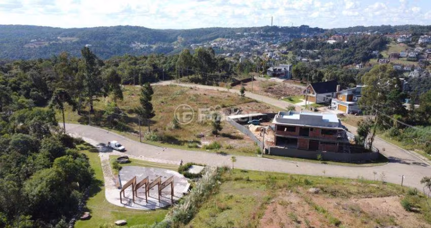 Terreno em condomínio fechado à venda na undefined João Scur, 1617, Vale das Colinas, Gramado