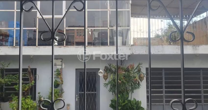 Casa com 2 quartos à venda na Rua Leomar Rodrigues Vieira, 115, Costa e Silva, Porto Alegre