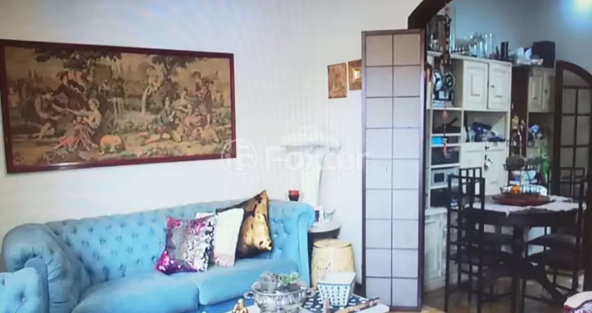 Casa com 2 quartos à venda na Rua Leomar Rodrigues Vieira, 115, Costa e Silva, Porto Alegre