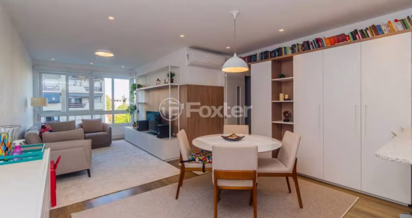 Apartamento com 3 quartos à venda na Rua Buenos Aires, 580, Petrópolis, Porto Alegre