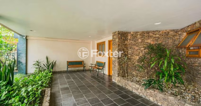 Apartamento com 2 quartos à venda na Avenida Lavras, 555, Petrópolis, Porto Alegre