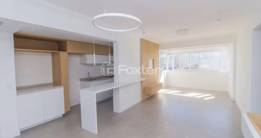 Apartamento com 3 quartos à venda na Avenida Engenheiro Ludolfo Boehl, 834, Teresópolis, Porto Alegre