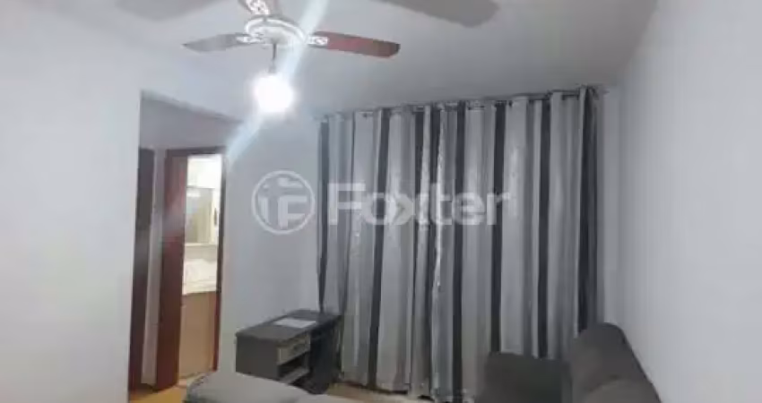 Apartamento com 2 quartos à venda na Avenida Salvador Leão, 1050, Sarandi, Porto Alegre