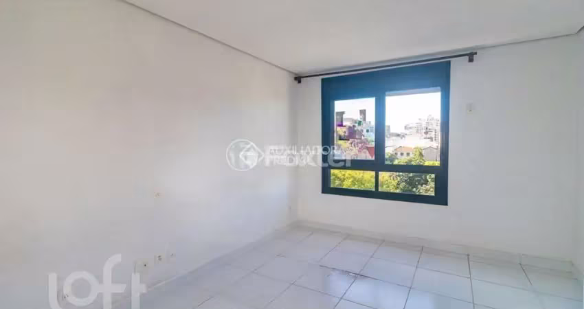 Apartamento com 1 quarto à venda na Avenida Loureiro da Silva, 1660, Cidade Baixa, Porto Alegre
