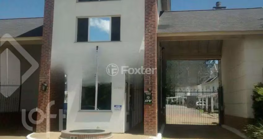 Casa em condomínio fechado com 4 quartos à venda na Rua Tocantins, 1120, Lomba do Pinheiro, Porto Alegre