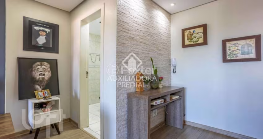 Apartamento com 1 quarto à venda na Rua Dona Alzira, 25, Sarandi, Porto Alegre