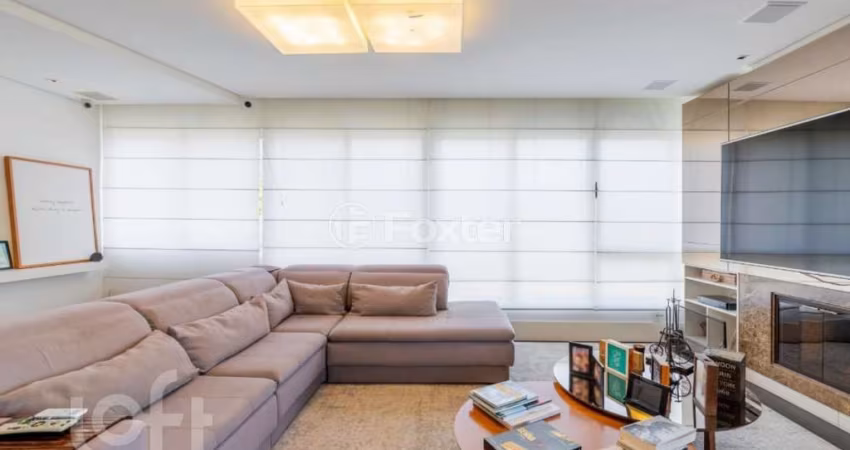 Apartamento com 3 quartos à venda na Avenida Luiz Manoel Gonzaga, 23, Três Figueiras, Porto Alegre