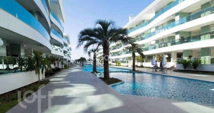 Apartamento com 3 quartos à venda na Rua Madre Maria Vilac, 2329, Canasvieiras, Florianópolis
