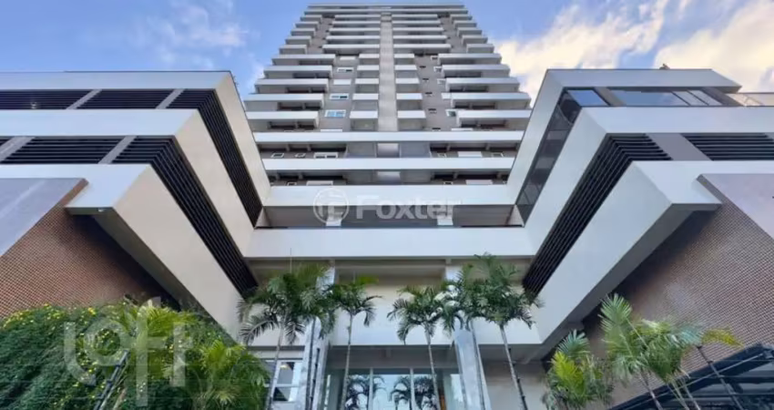 Apartamento com 3 quartos à venda na Rua Marechal Câmara, 11, Ideal, Novo Hamburgo