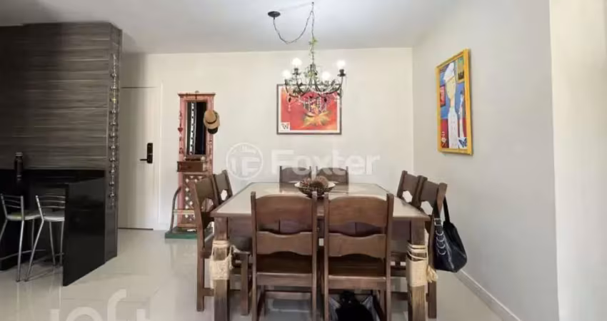 Apartamento com 3 quartos à venda na Rua Pastor William Richard Schisler Filho, 900, Itacorubi, Florianópolis