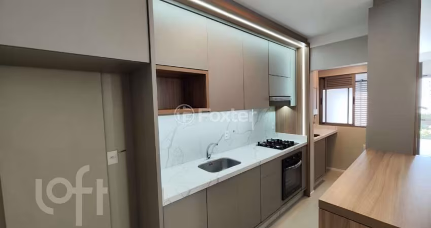 Apartamento com 2 quartos à venda na Rua Orlando Odilio Koerich, 307, Jardim Atlântico, Florianópolis