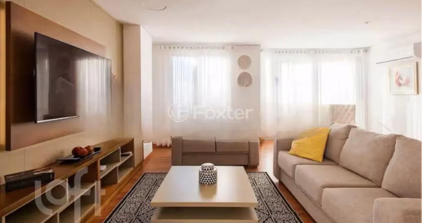 Apartamento com 3 quartos à venda na Avenida Borges De Medeiros, 3410, Vila Suiça, Gramado
