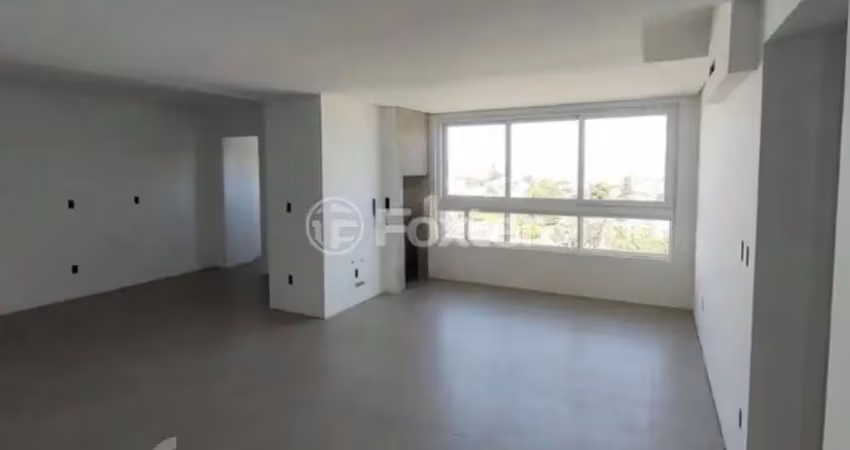 Apartamento com 2 quartos à venda na Rua Marechal Câmara, 11, Ideal, Novo Hamburgo