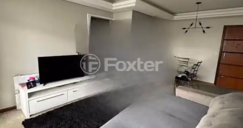 Apartamento com 2 quartos à venda na Avenida Lédio João Martins, 251, Kobrasol, São José
