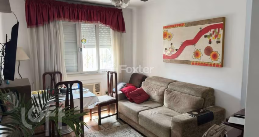 Apartamento com 2 quartos à venda na Avenida Assis Brasil, 5990, São Sebastião, Porto Alegre