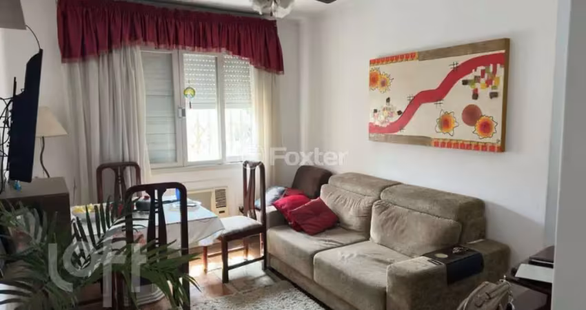 Apartamento com 2 quartos à venda na Avenida Assis Brasil, 5990, São Sebastião, Porto Alegre