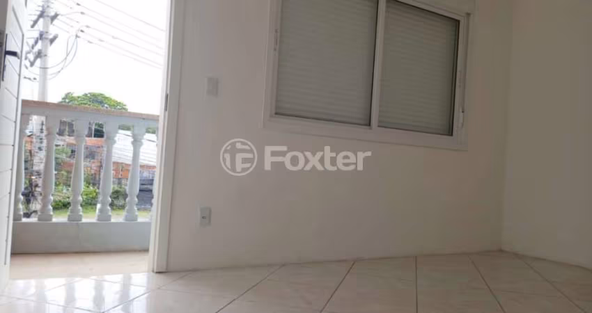 Apartamento com 2 quartos à venda na Avenida Dorival Cândido Luz de Oliveira, 7070, Bom Princípio, Gravataí