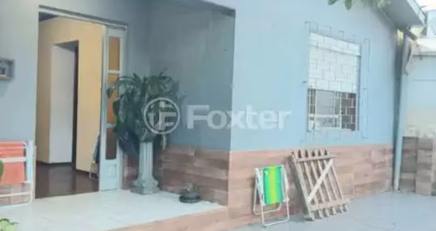Casa com 2 quartos à venda na Rua Napoleão Laureano, 381, Centro, Canoas