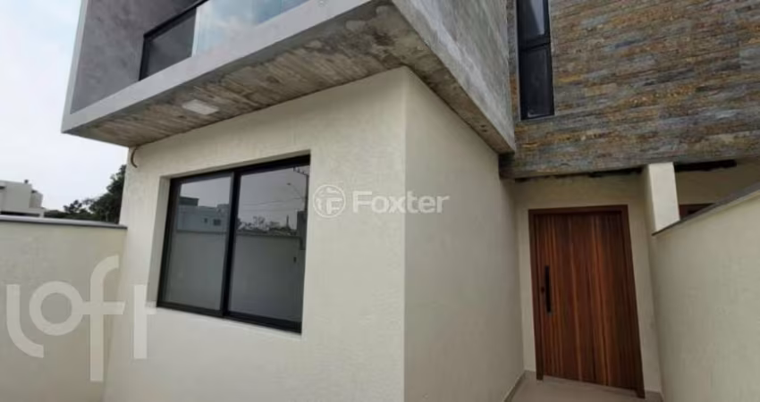 Casa com 2 quartos à venda na Alameda Alameda Caminho Dos Areais, 7, São João do Rio Vermelho, Florianópolis