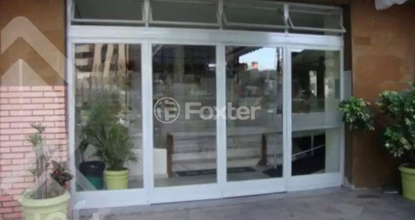 Apartamento com 1 quarto à venda na Avenida Ipiranga, 630, Praia de Belas, Porto Alegre