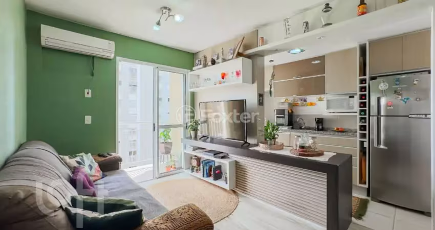 Apartamento com 2 quartos à venda na Rua Abram Goldsztein, 446, Jardim Carvalho, Porto Alegre