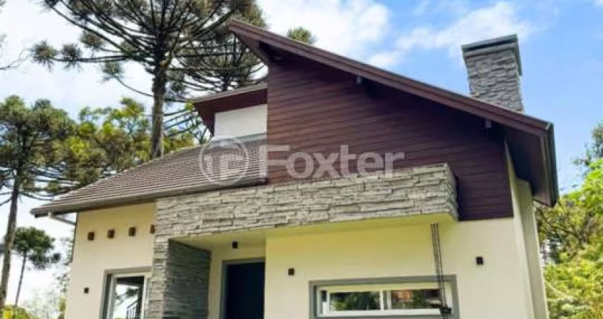 Casa em condomínio fechado com 3 quartos à venda na Rua Boaventura Garcia, 85, Quinta da Serra, Canela