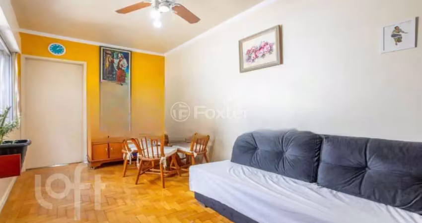 Apartamento com 2 quartos à venda na Rua Vasco da Gama, 94, Bom Fim, Porto Alegre