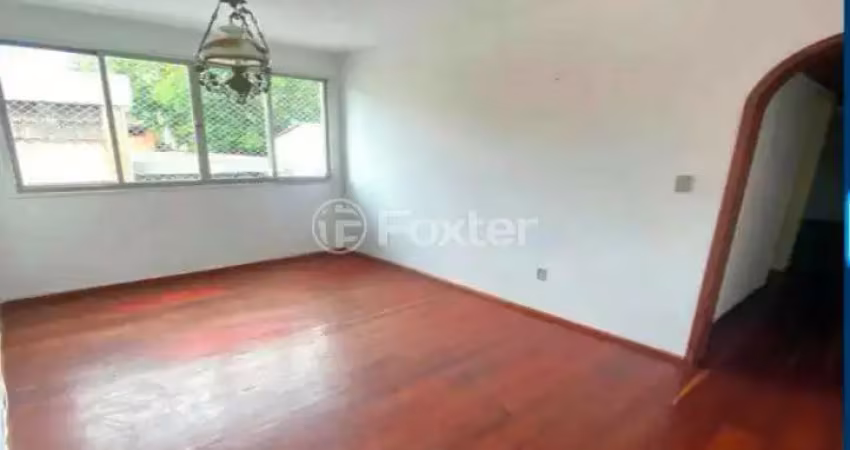 Apartamento com 2 quartos à venda na Rua Curupaiti, 1326, Cristal, Porto Alegre