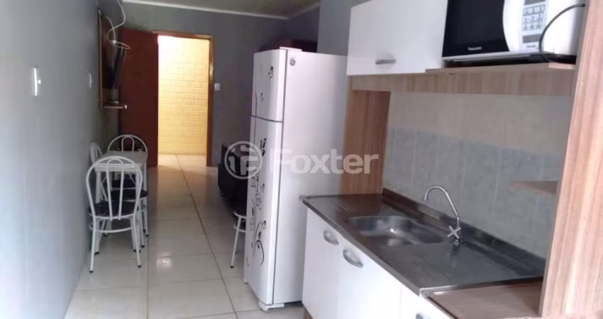 Kitnet / Stúdio à venda na Avenida Guido Mondin, 765, São Geraldo, Porto Alegre
