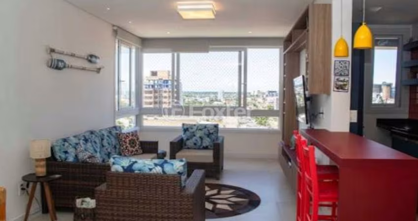Apartamento com 2 quartos à venda na Rua Augusto Krás Borges, 48, Centro, Torres