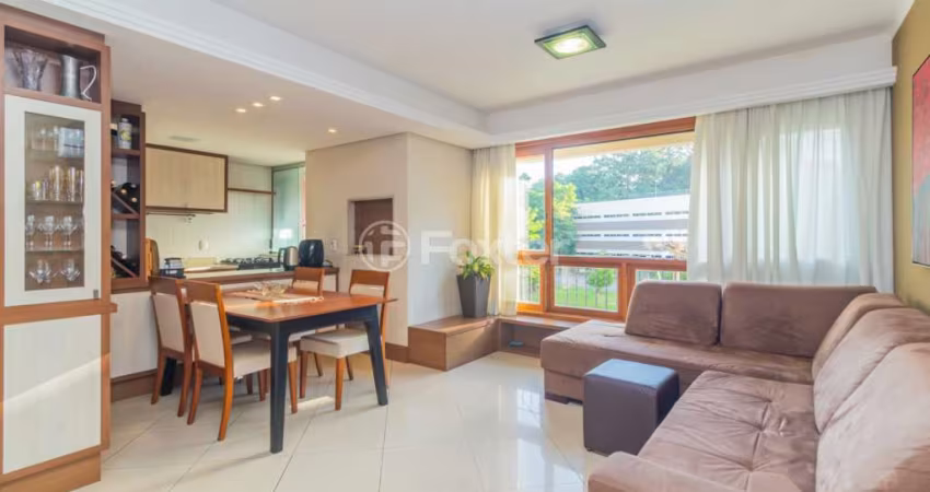 Apartamento com 3 quartos à venda na Rua João Ernesto Schmidt, 251, Jardim Itu Sabará, Porto Alegre