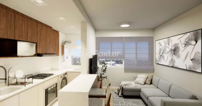 Apartamento com 2 quartos à venda na Rua Doutor Armando Barbedo, 876, Tristeza, Porto Alegre