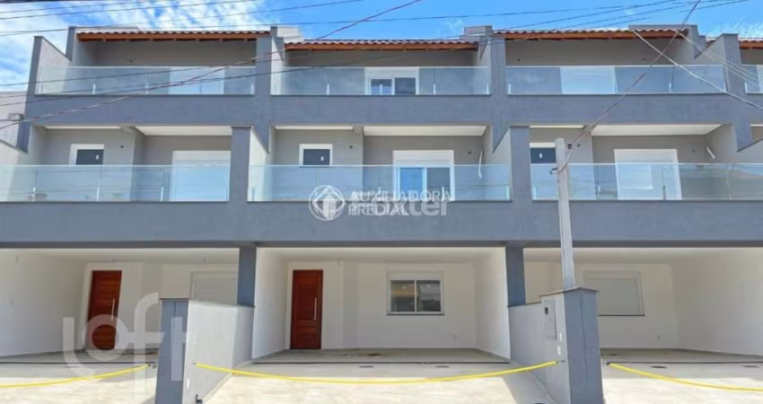 Casa com 3 quartos à venda na Rua Guatambu, 479, Hípica, Porto Alegre