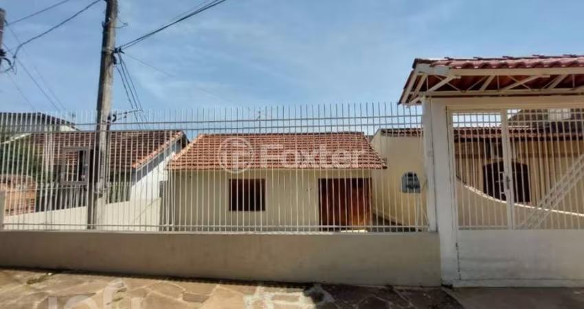 Casa com 2 quartos à venda na Rua Primeiro de Março, 135, Nossa Senhora das Graças, Canoas