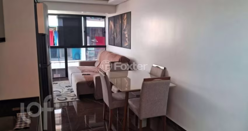 Apartamento com 2 quartos à venda na Beco José Paris, 411, Sarandi, Porto Alegre