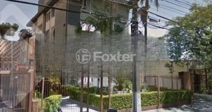 Apartamento com 1 quarto à venda na Rua Silveiro, 377, Menino Deus, Porto Alegre