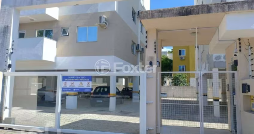 Apartamento com 2 quartos à venda na Rua Cristo Rei, 2782, Real Parque, São José